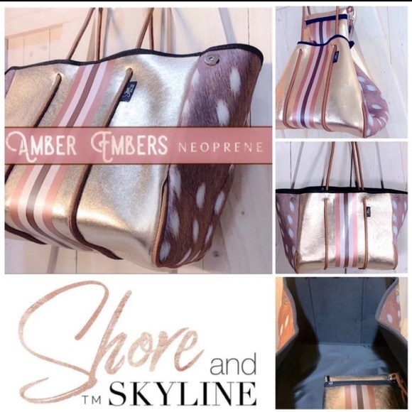 Share your Bucket List DESTINATION travel dream >> 30% off any 2 Neoprene Totes - Picture 13 of 16